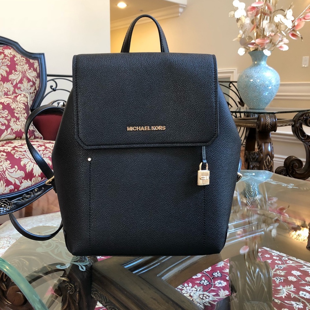 Michael Kors Hayes backpack&wallet weekend sale - Picture 5 of 8